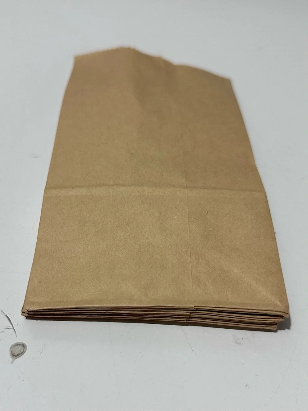 Duro #1 Brown Paper Bag (Qty 100+)